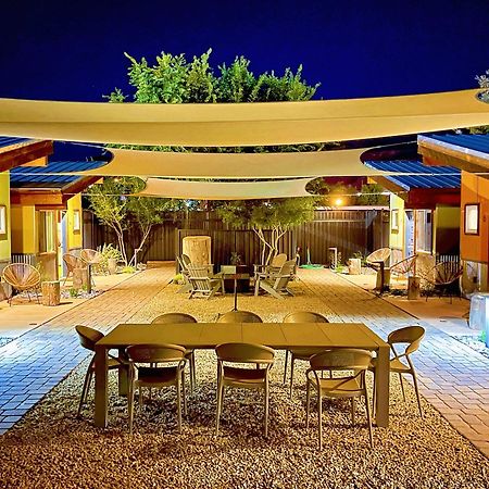 Downtown Kokopelli West 8 - Newly Remodeled Stylish Studio Моуаб Екстериор снимка