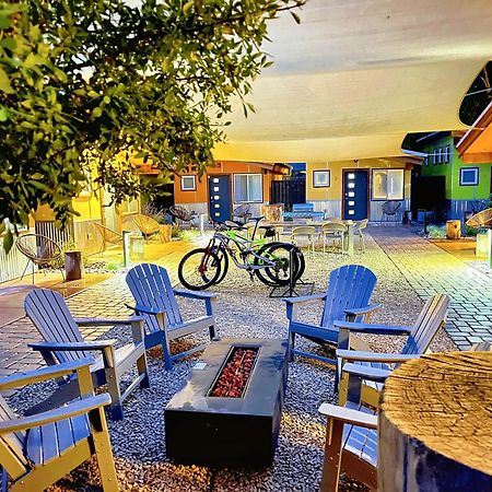 Downtown Kokopelli West 8 - Newly Remodeled Stylish Studio Моуаб Екстериор снимка