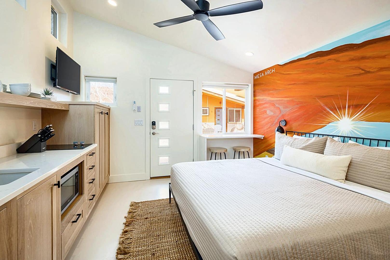 Downtown Kokopelli West 8 - Newly Remodeled Stylish Studio Моуаб Екстериор снимка