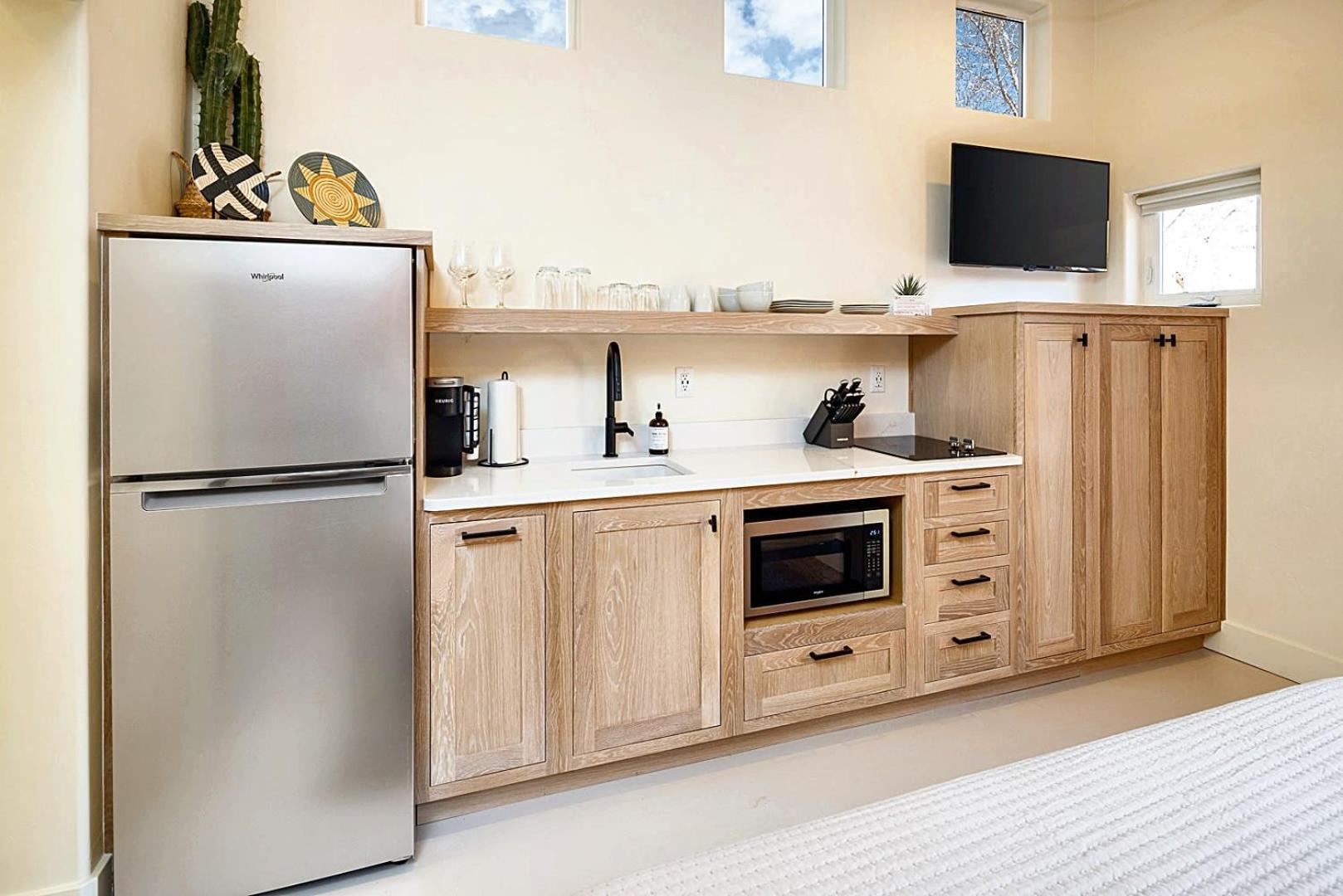 Downtown Kokopelli West 8 - Newly Remodeled Stylish Studio Моуаб Екстериор снимка
