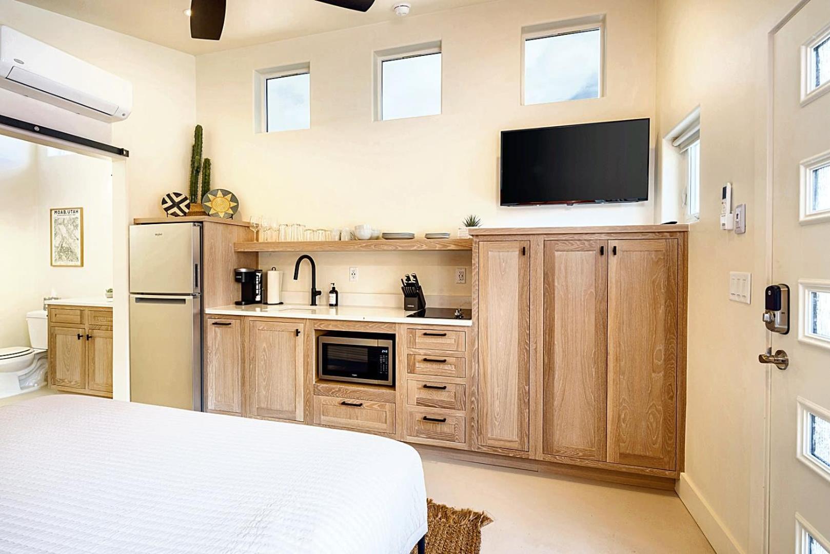 Downtown Kokopelli West 8 - Newly Remodeled Stylish Studio Моуаб Екстериор снимка