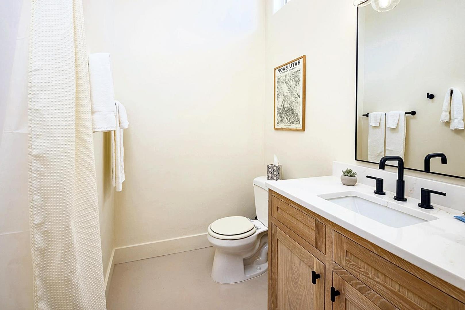Downtown Kokopelli West 8 - Newly Remodeled Stylish Studio Моуаб Екстериор снимка