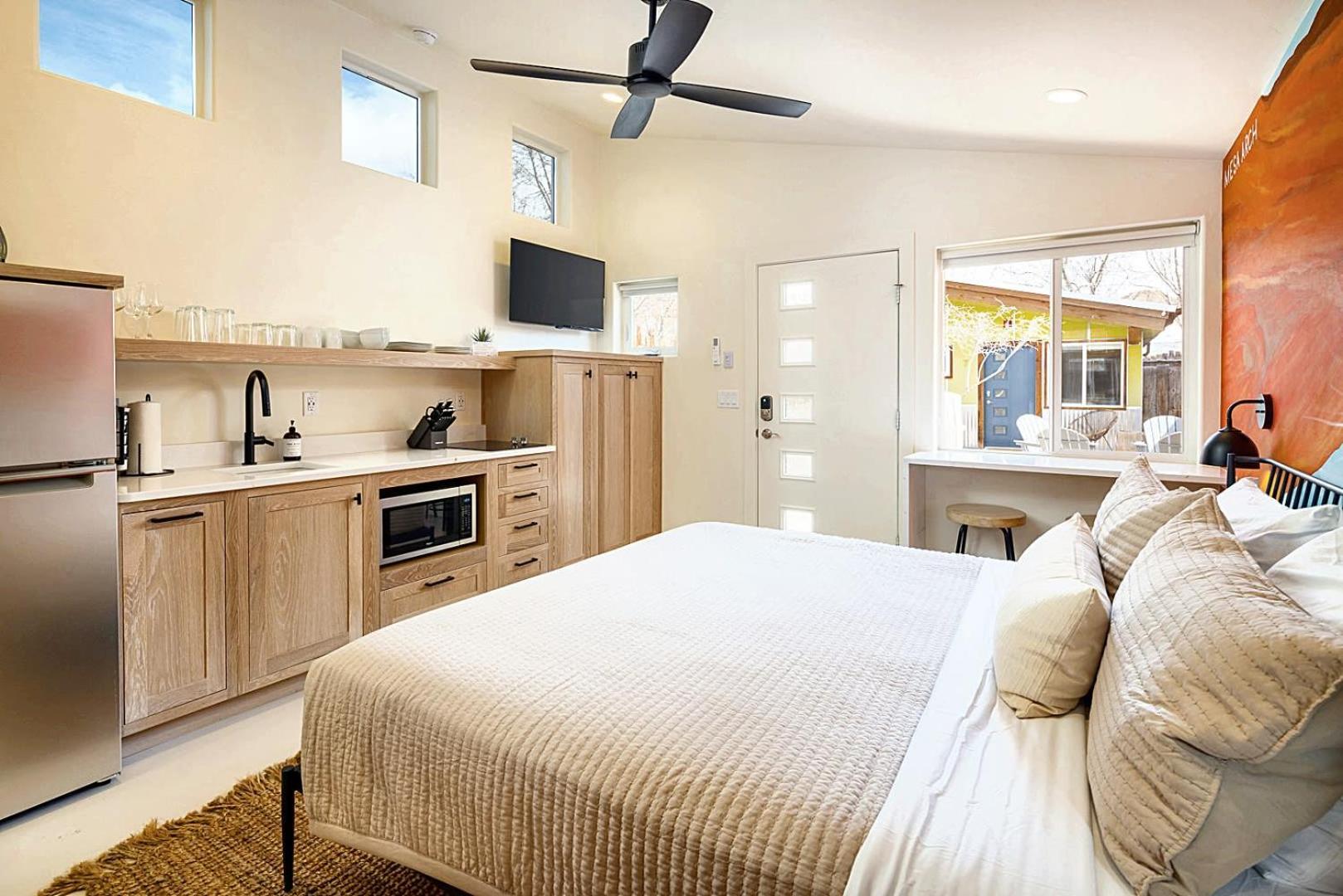Downtown Kokopelli West 8 - Newly Remodeled Stylish Studio Моуаб Екстериор снимка