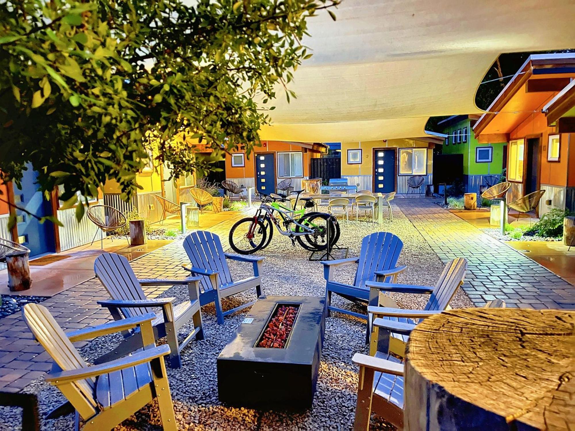 Downtown Kokopelli West 8 - Newly Remodeled Stylish Studio Моуаб Екстериор снимка